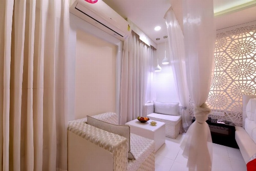 Hotel MK Vivanta image 12