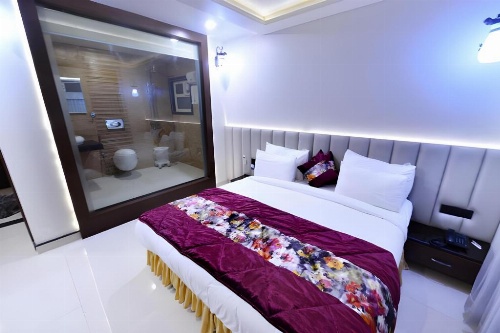 Hotel MK Vivanta image 15