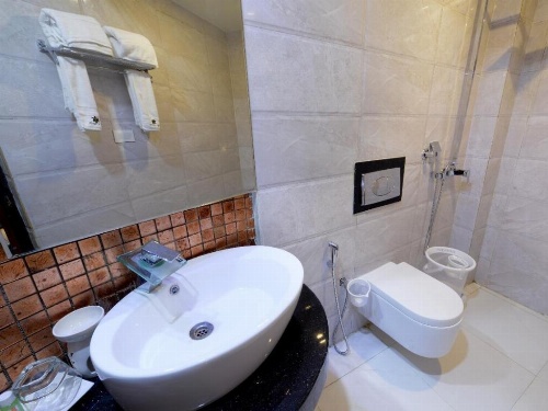 Hotel MK Vivanta image 19