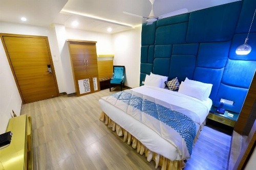 Hotel MK Vivanta image 20