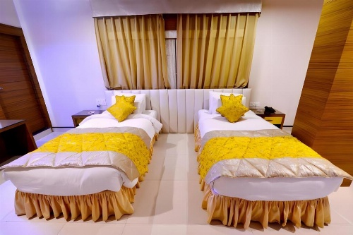 Hotel MK Vivanta image 21