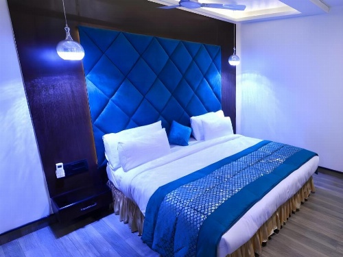 Hotel MK Vivanta image 22