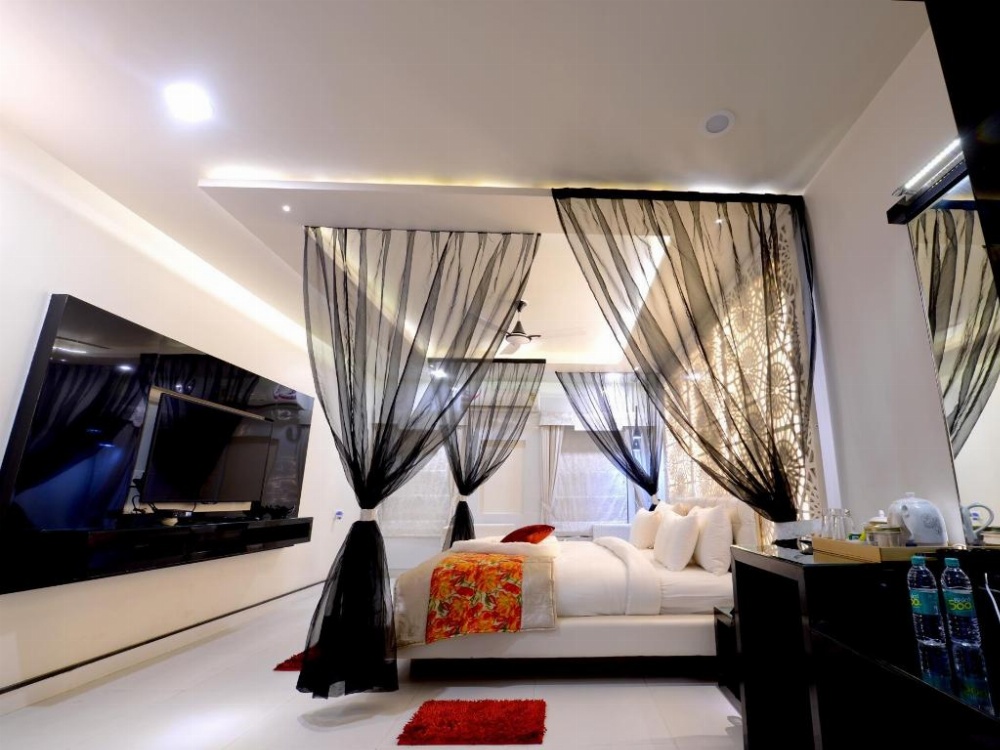 Hotel MK Vivanta