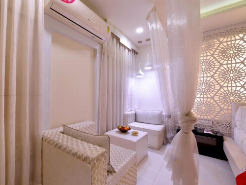 Hotel MK Vivanta image 7