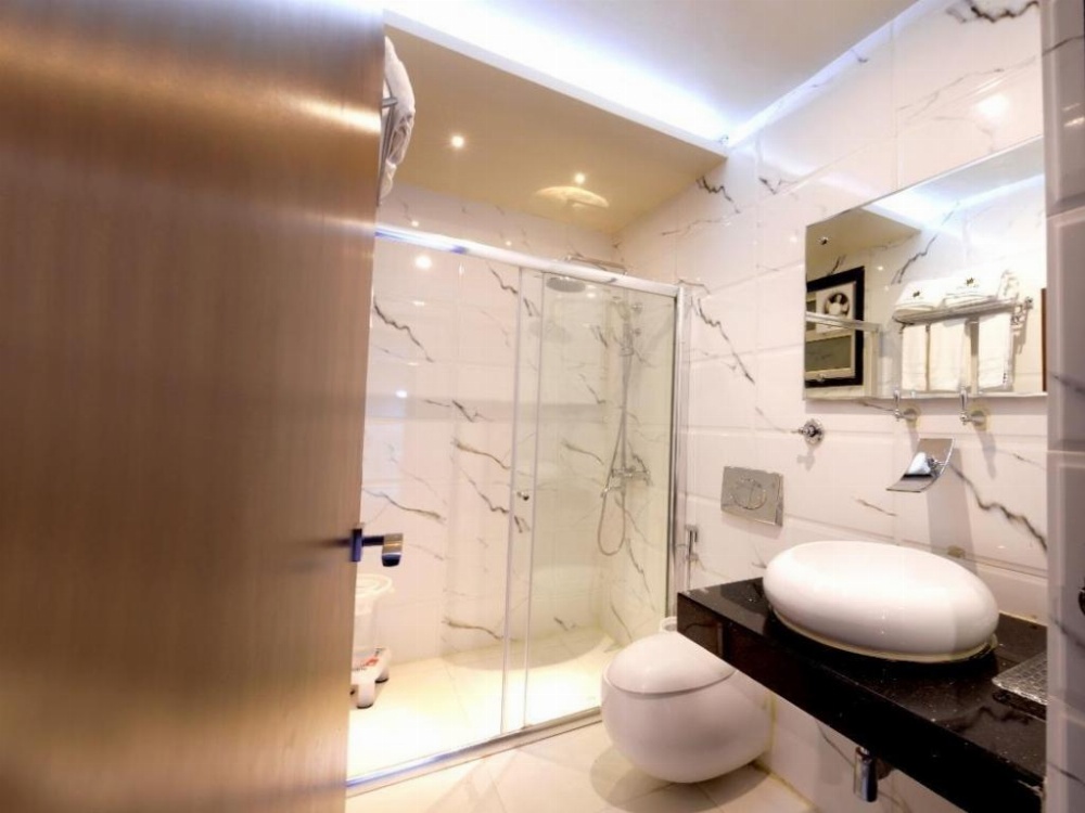 Hotel MK Vivanta