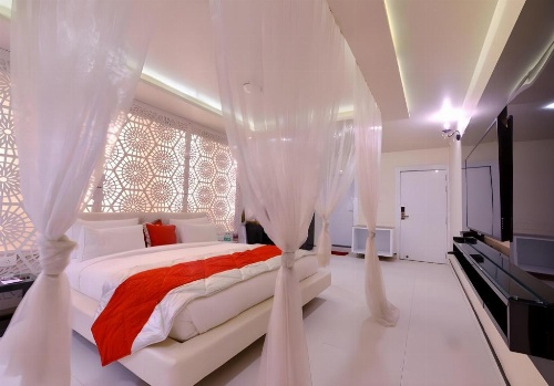 Hotel MK Vivanta image 9